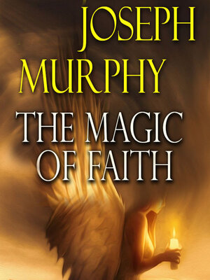cover image of The Magic of Faith